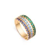 Viceroy anillo 13136A010-39 plata mujer