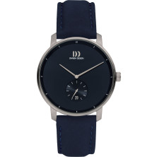 Reloj Danish Design IQ22Q1279 titanio piel hombre