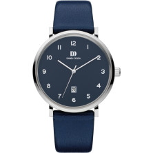 Reloj Danish Design IQ22Q1216 azul hombre