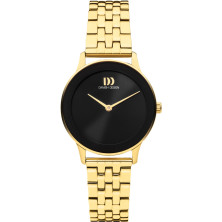 Reloj Danish Design IV99Q1288 dorado mujer 29 mm
