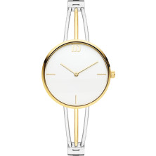 Reloj Danish Design IV65Q1252 mujer bicolor 32 mm