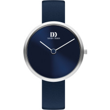 Reloj Danish Design IV22Q1261 azul mujer 36 mm