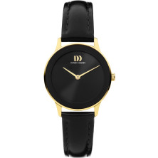 Reloj Danish Design IV11Q1288 dorado mujer 29 mm