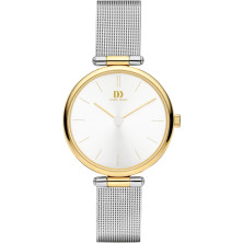 Reloj Danish Design IV65Q1269 mujer bicolor 34 mm