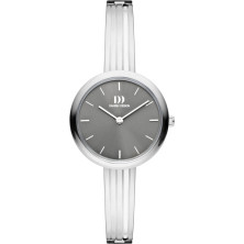 Reloj Danish Design IV64Q1262 mujer esfera gris 30 mm