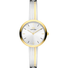 Reloj Danish Design IV65Q1262 mujer bicolor 30 mm