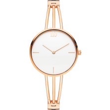 Reloj Danish Design IV67Q1252 rosa mujer 32 mm