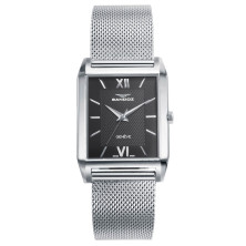 Reloj Sandoz 81403-99 swiss made rectangular