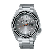 Reloj SRPK09K1 5 Sports SKX Sports Style 55 aniversario hombre