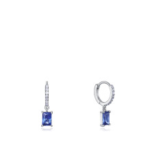 Viceroy pendientes 13154E000-33 criollas piedra azul mujer