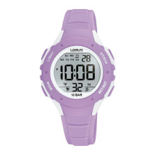 Reloj Lorus R2369PX9 digital cadete