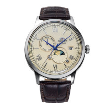 Reloj Orient RA-AK0803Y10B bambino sol luna hombre