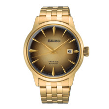 Presage Cocktail USA&EU exclusive Half&Half SRPK48J1 hombre