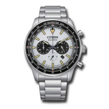 Reloj Citizen CA4500-91A crono hombre