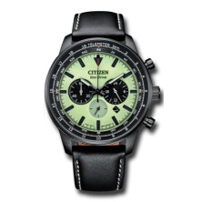 Reloj Citizen CA4505-21X crono hombre