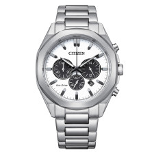 Reloj Citizen CA4590-81A crono hombre