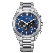 Reloj Citizen CA4590-81L crono hombre