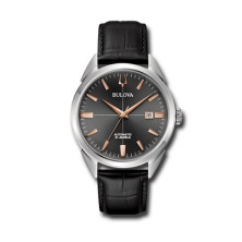 Reloj Bulova 96b422 automatico classic sutton hombre
