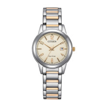 Reloj Citizen FE1244-72A mujer bicolor Lady