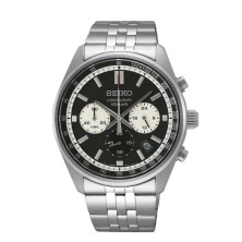 Reloj Seiko Neo Sports Chrono 41,5mm SSB429P1
