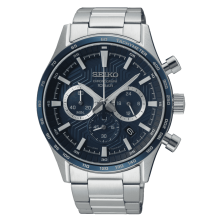 Reloj Seiko SSB445P1 Neo Sports cronógrafo hombre