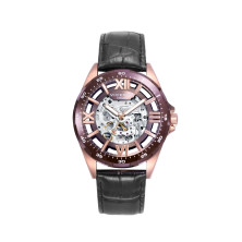 Reloj Viceroy 401341-13 automatico esqueleto hombre