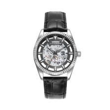 Reloj Viceroy 42445-17 automatico esqueleto hombre