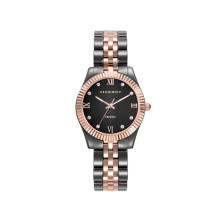 Reloj Viceroy 41124-53 ceramica negra mujer