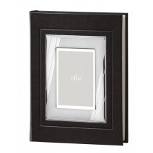 Álbum conmemorativo portafotos con lineas