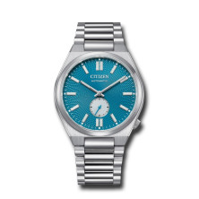 Reloj Citizen NK5010-51L Tsuyosa small second automático