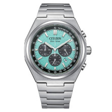 CA4610-85M Reloj Citizen Chrono Super Titanium hombre