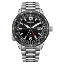 Reloj Citizen NB6046-59E GMT automático Promaster