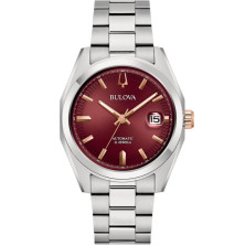 Reloj Bulova 98B422 Surveyor Mecha Classic hombre