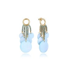 Viceroy pendientes largos 13192E100-93 mujer