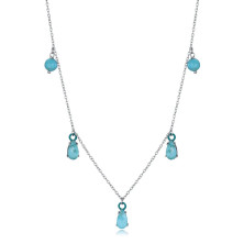 Collar Viceroy 13197C000-93 turquesa mujer