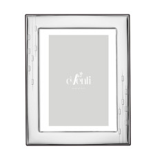 Marco portafotos adornos verticales 18X24