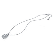 Viceroy colgante 8040c000 30 mujer joyas plata
