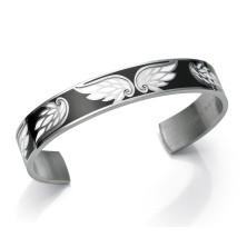 Viceroy fashion pulsera acero esmalte 5100p01010