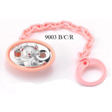 Pinza chupete bebé osito 9003