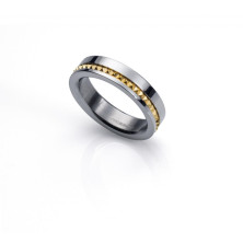 Viceroy anillo acero 6270a01612 fashion hombre