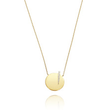 Viceroy collar colgante 85002c100-36 plata mujer