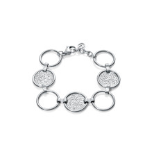 Viceroy pulsera 15029p01000 joyas mujer