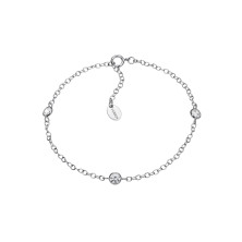 Viceroy pulsera 71032pP000-38 joyas plata mujer