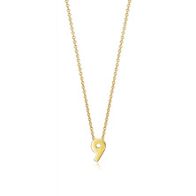 Viceroy colgante nueve 61041c000-09 joyas plata mujer