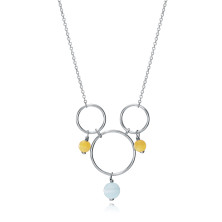 Viceroy colgante 3047c000-40 joyas plata mujer