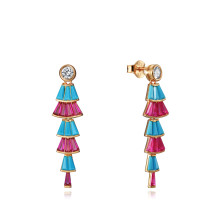 Viceroy pendientes 15107e000-36 mujer