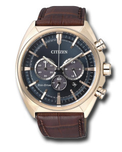 Reloj Citizen Eco Drive Crono ca4283-04l hombre