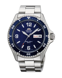 Orient Mako azul faa02002d9