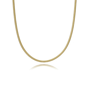 Viceroy collar dorado 15199C09012 mujer