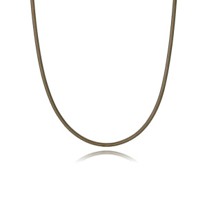 Viceroy collar marrón 15199C09011 mujer